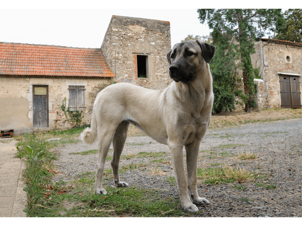 Anatolian Shepherd